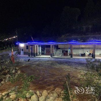 龙岩鹏福休闲山庄酒店提供图片