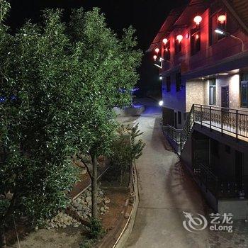 龙岩鹏福休闲山庄酒店提供图片