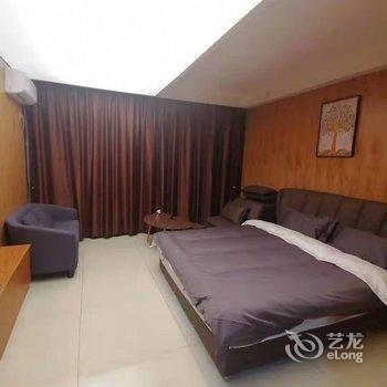 淄博夫尔酒店酒店提供图片
