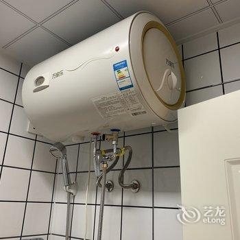 延边禾凝居公寓酒店提供图片