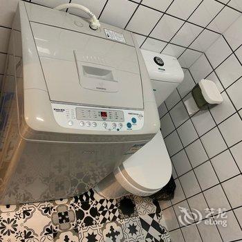 延边禾凝居公寓酒店提供图片