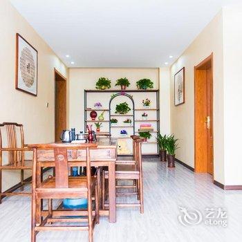 咸阳蘇舍客栈酒店提供图片
