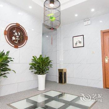 咸阳蘇舍客栈酒店提供图片