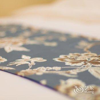 咸阳蘇舍客栈酒店提供图片