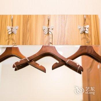 咸阳蘇舍客栈酒店提供图片