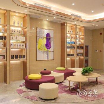 麗枫酒店(鄂尔多斯伊金霍洛旗街店)酒店提供图片