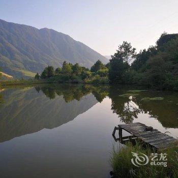 云和牛坞岭山庄酒店提供图片