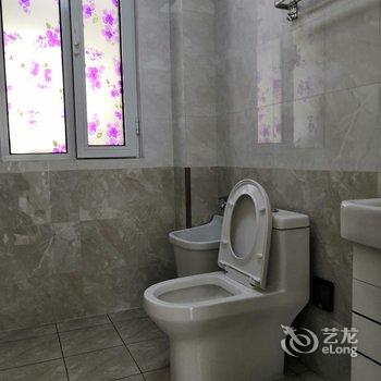 承德赵老师公寓酒店提供图片