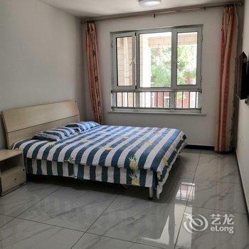 承德赵老师公寓酒店提供图片