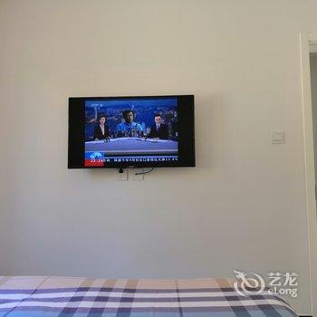 承德赵老师公寓酒店提供图片