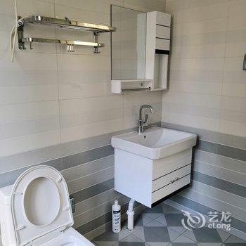 承德赵老师公寓酒店提供图片