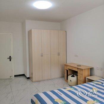 承德赵老师公寓酒店提供图片