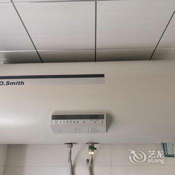 承德赵老师公寓酒店提供图片