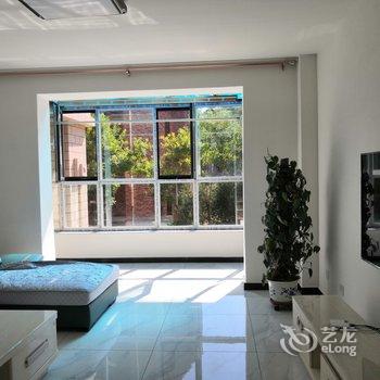 承德赵老师公寓酒店提供图片