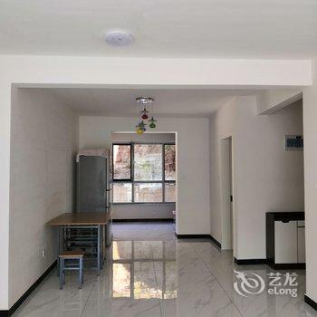 承德赵老师公寓酒店提供图片