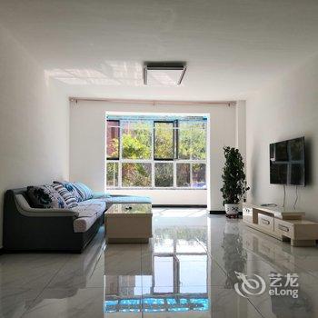 承德赵老师公寓酒店提供图片