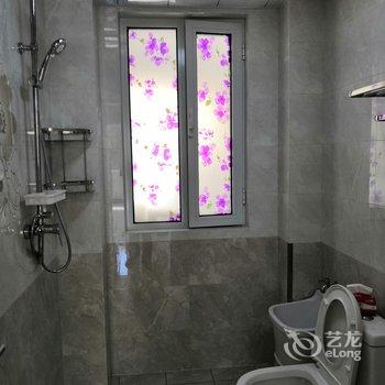 承德赵老师公寓酒店提供图片