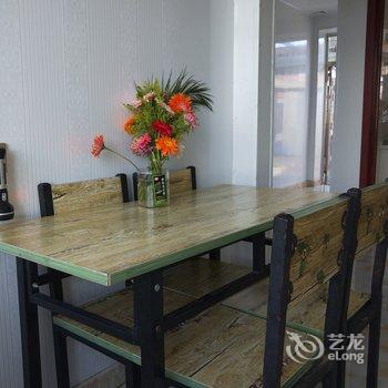 红海滩文硕民宿(4号店)酒店提供图片