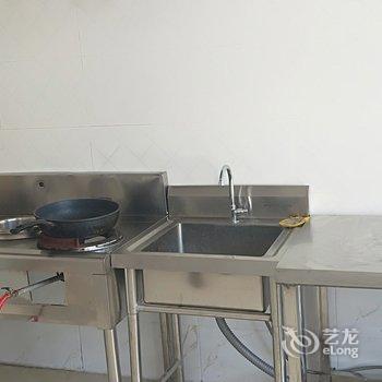 红海滩文硕民宿(4号店)酒店提供图片