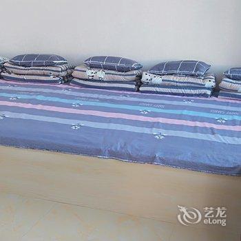 红海滩文硕民宿(4号店)酒店提供图片