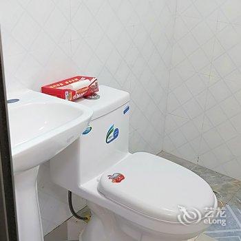 红海滩文硕民宿(4号店)酒店提供图片