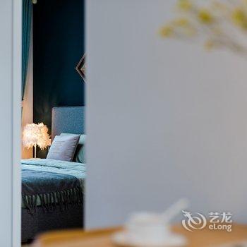 洛阳路客精品民宿BI5570酒店提供图片