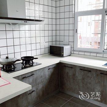 凉山旅居民宿(3号店)酒店提供图片