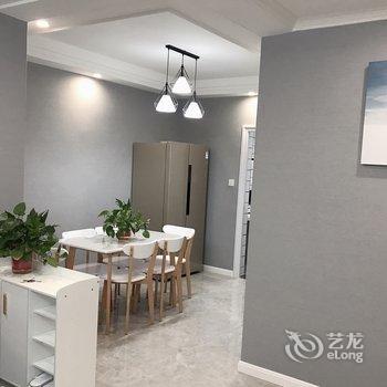 凉山旅居民宿(3号店)酒店提供图片