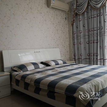 泸州尾尾妞公寓酒店提供图片
