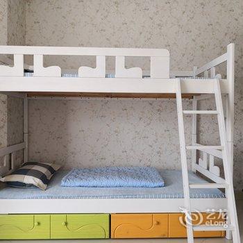 泸州尾尾妞公寓酒店提供图片