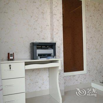 泸州尾尾妞公寓酒店提供图片