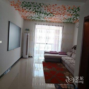 襄阳朱清华公寓酒店提供图片