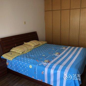 威海家的体验公寓酒店提供图片