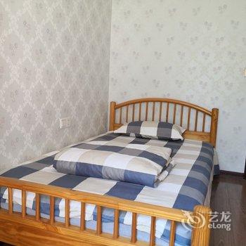 泸州尾尾妞公寓酒店提供图片