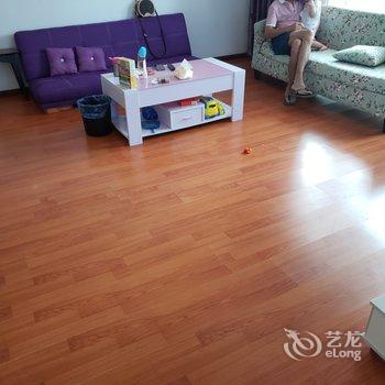 宜昌私人住所公寓酒店提供图片