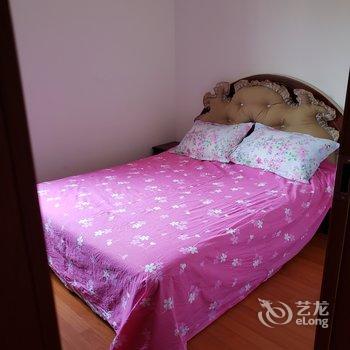 宜昌私人住所公寓酒店提供图片