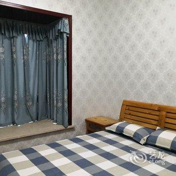 泸州尾尾妞公寓酒店提供图片