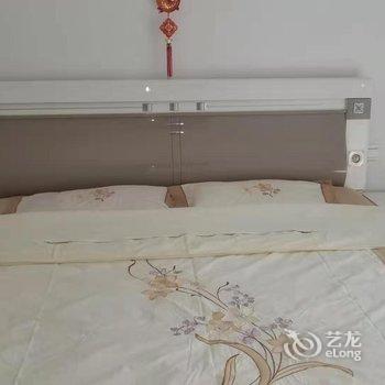 黑河云iii公寓酒店提供图片