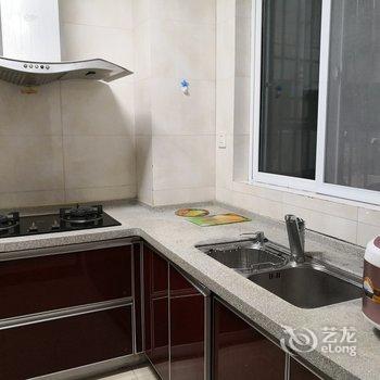泸州尾尾妞公寓酒店提供图片