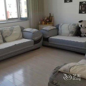 黑河云iii公寓酒店提供图片
