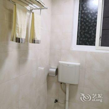 泸州尾尾妞公寓酒店提供图片