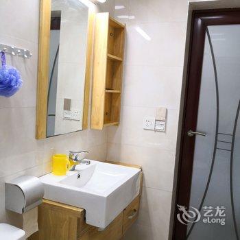 泸州尾尾妞公寓酒店提供图片