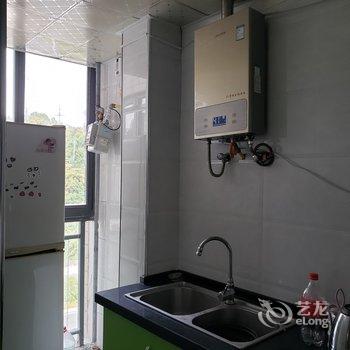 宜昌私人住所公寓酒店提供图片