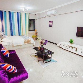 湘潭三十而立公寓酒店提供图片