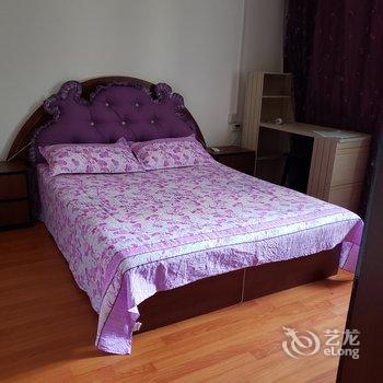 宜昌私人住所公寓酒店提供图片