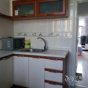 黑河云iii公寓酒店提供图片