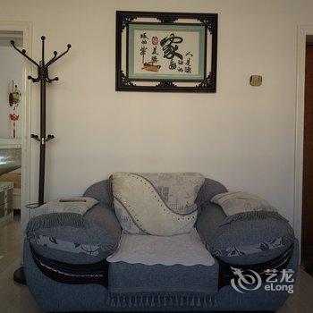 黑河云iii公寓酒店提供图片