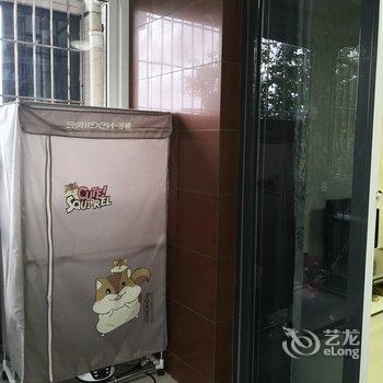 泸州尾尾妞公寓酒店提供图片