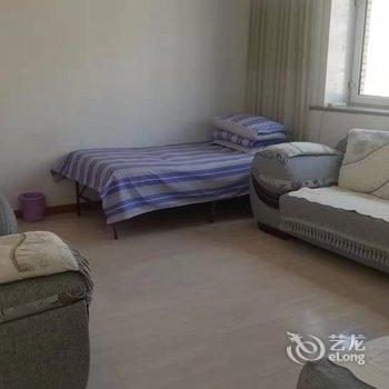 黑河云iii公寓酒店提供图片