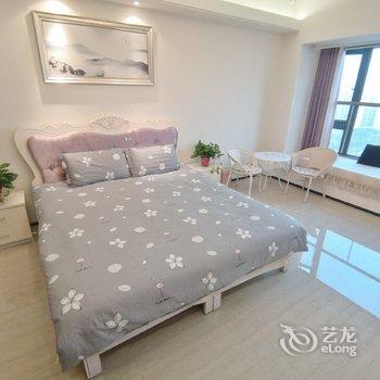 信阳心语星苑公寓酒店提供图片